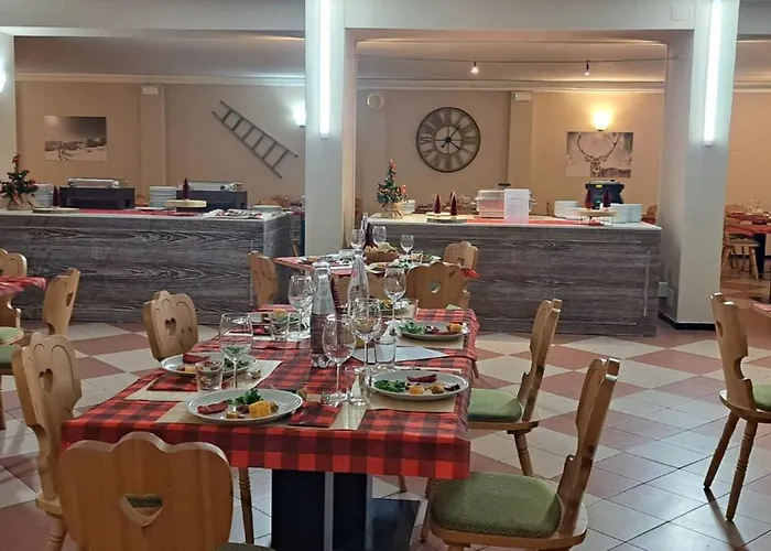 Life Hotels Des Alpes