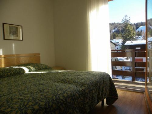 Life Des Alpes 3* Folgaria