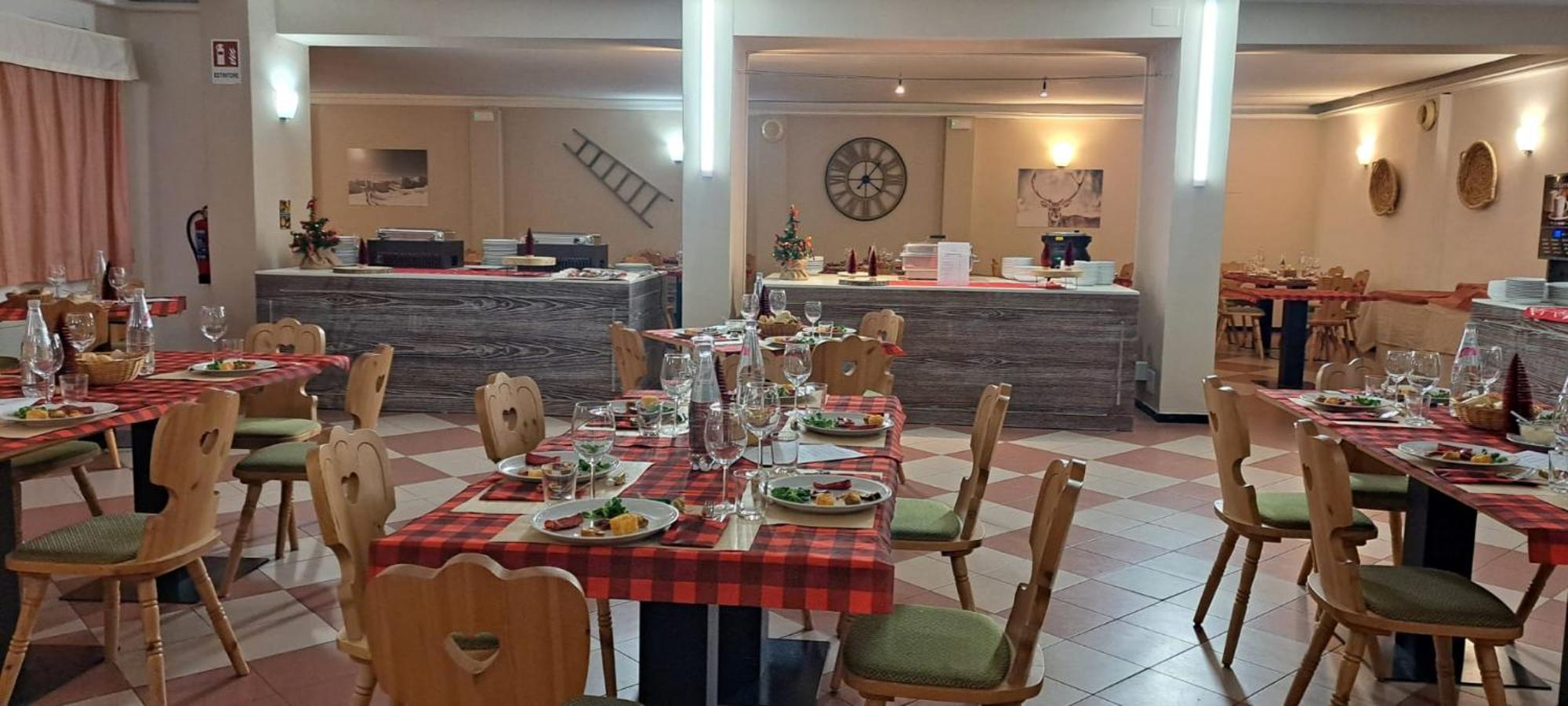 Life Des Alpes Hotel Folgaria