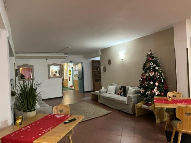 Life Des Alpes 3* Folgaria
