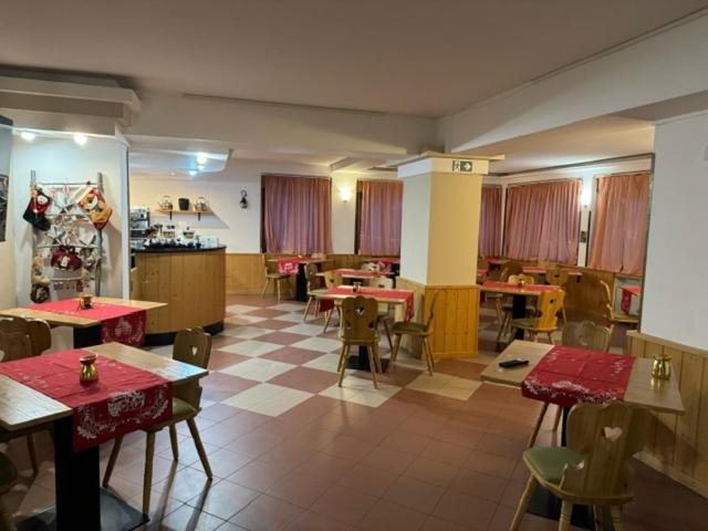 Hotel Life Des Alpes
