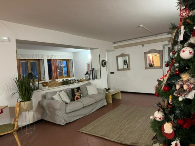 Life Des Alpes Hotel