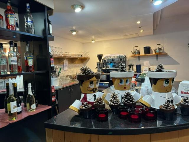 Life Des Alpes Hotel Folgaria