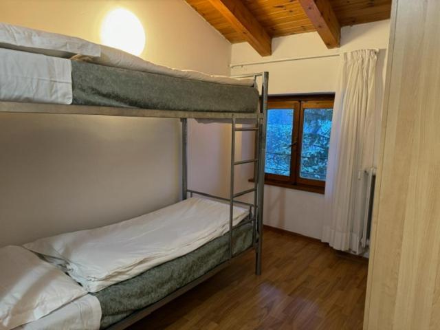 Life Des Alpes Hotel