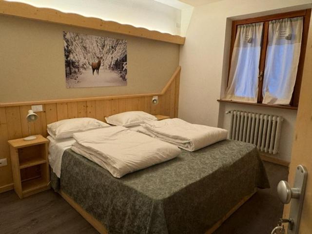Hotel Life Des Alpes Folgaria