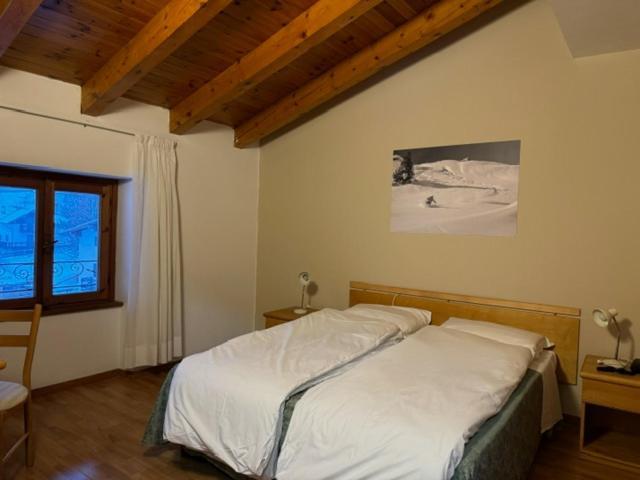 Hotel Life Des Alpes