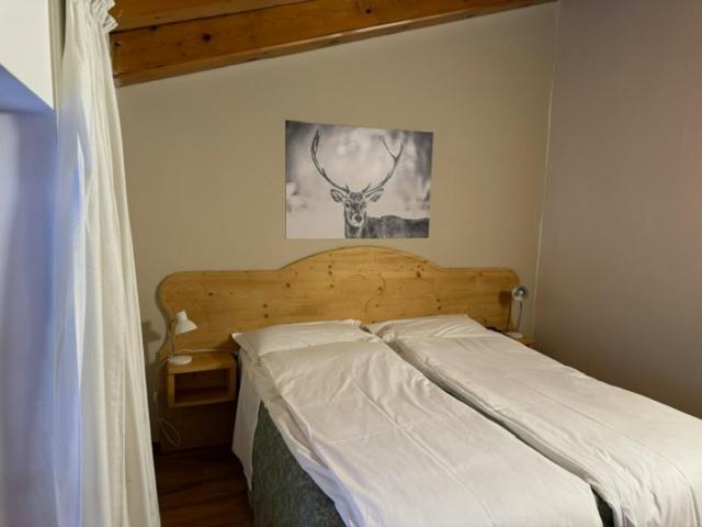Life Des Alpes Folgaria
