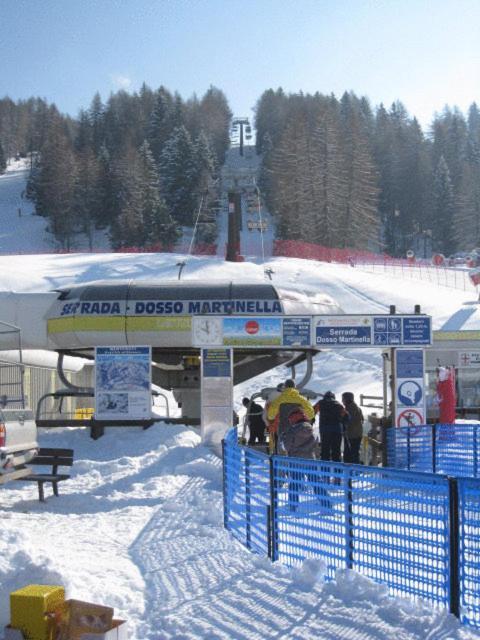 Life Des Alpes Hotel Folgaria