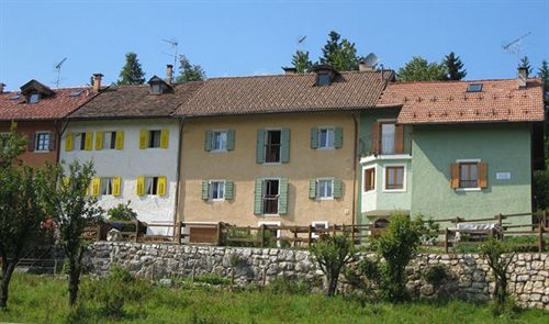 Life Des Alpes 3* Folgaria