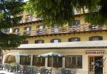 Hotel Life Des Alpes Folgaria