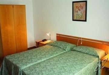 Hotel Life Des Alpes 3*